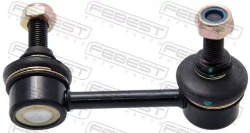 FEBEST Link/Coupling Rod, stabiliser bar (0323-RERL)