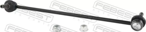 FEBEST Link/Coupling Rod, stabiliser bar (0323-RUFR)