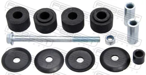 FEBEST Link/Coupling Rod, stabiliser bar (0323-STWF)