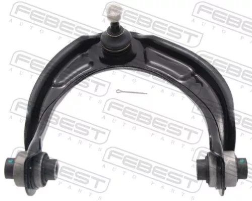FEBEST Control/Trailing Arm, wheel suspension (0324-CU2UPR)
