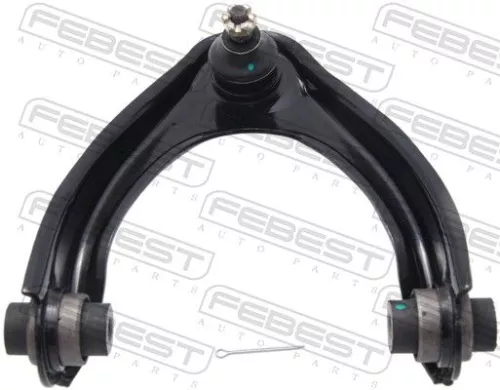 FEBEST Control/Trailing Arm, wheel suspension (0324-EKLH)