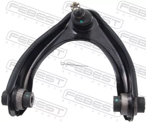 FEBEST Control/Trailing Arm, wheel suspension (0324-EKRH)