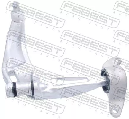 FEBEST Control/Trailing Arm, wheel suspension (0324-FKRH)