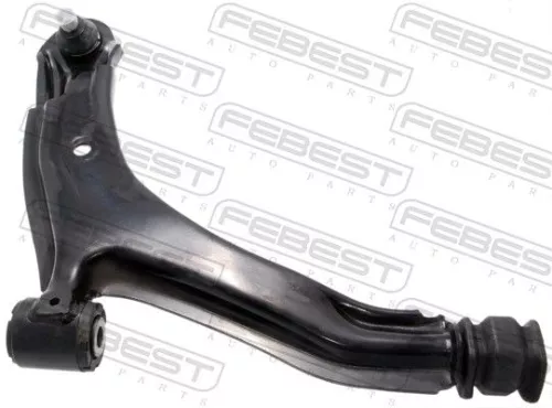 FEBEST Control/Trailing Arm, wheel suspension (0324-LIRH)