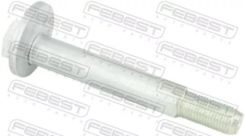 Camber Correction Screw