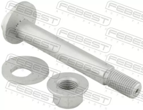 FEBEST Camber Correction Screw (0329-010-KIT)