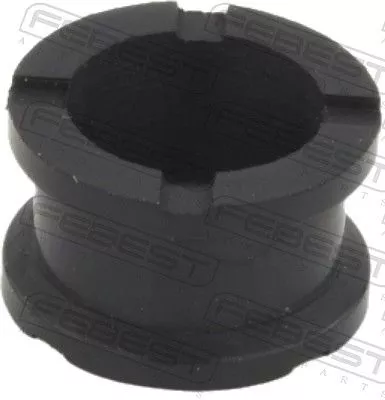 FEBEST Seal Ring, injector (03400-010)