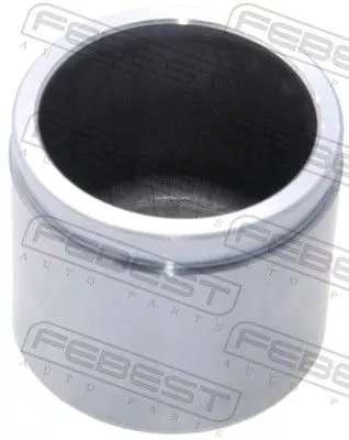Piston, brake caliper