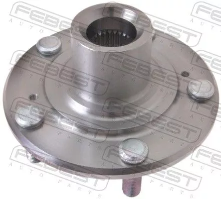 FEBEST Wheel Hub (0382-CL7F)