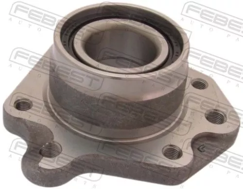FEBEST Wheel Hub (0382-JRD1RLH)