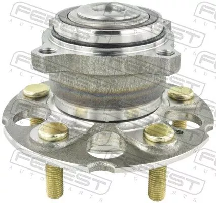FEBEST Wheel Hub (0382-RB1MR)