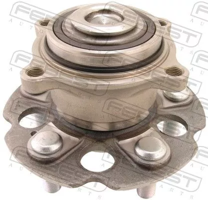 FEBEST Wheel Hub (0382-RBMR)