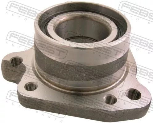 Wheel Hub