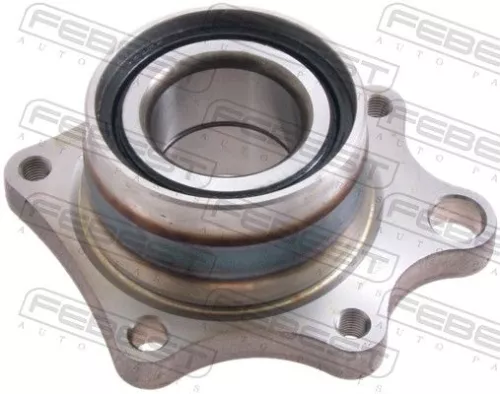 FEBEST Wheel Hub (0382-YH2MRRH)
