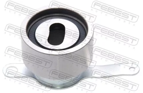 FEBEST Tensioner Pulley, timing belt (0387-GH)