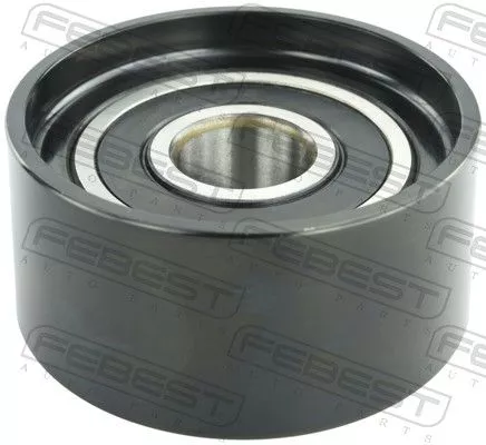 FEBEST Deflection/Guide Pulley, V-ribbed belt (0388-FRV)