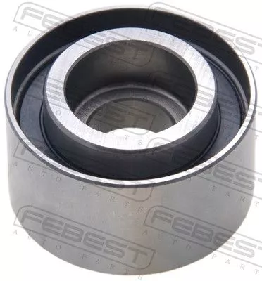 FEBEST Deflection Pulley/Guide Pulley, timing belt (0388-RA6)