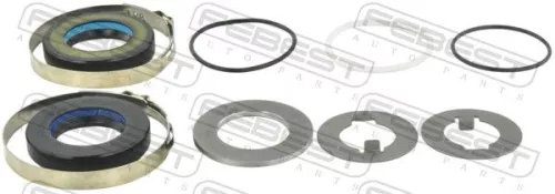 FEBEST Repair Kit, steering gear (0391-CRV)