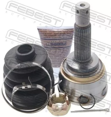 FEBEST Joint Kit, drive shaft (0410-004)
