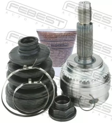FEBEST Joint Kit, drive shaft (0410-CSA43)