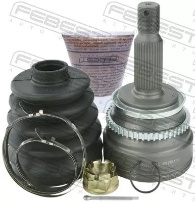 FEBEST Joint Kit, drive shaft (0410-V97WRA50)