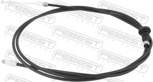 FEBEST Bonnet Cable (04101-GFF)