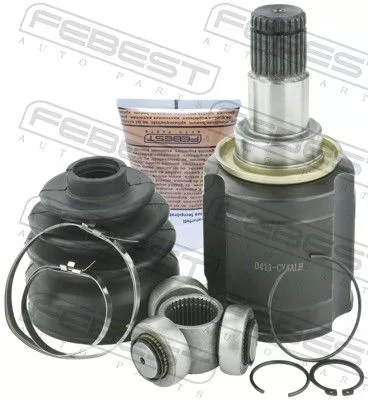 FEBEST Joint Kit, drive shaft (0411-CY4ALH)
