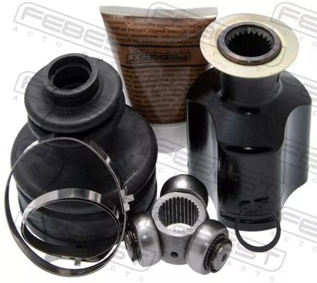 FEBEST Joint Kit, drive shaft (0411-DARH)