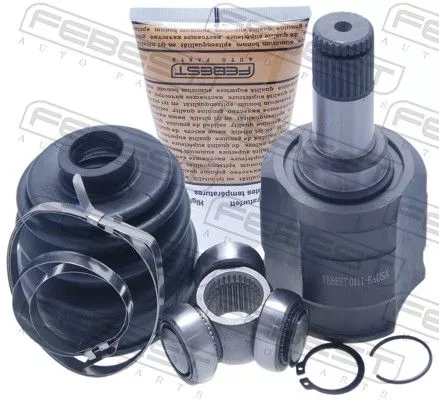 FEBEST Joint Kit, drive shaft (0411-EAUSA)