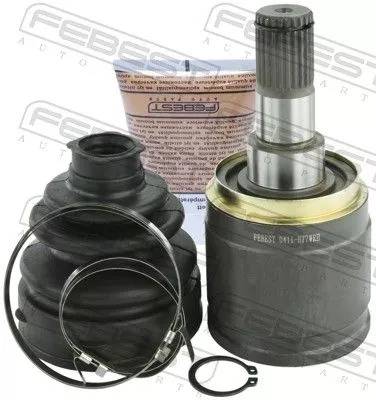 FEBEST Joint Kit, drive shaft (0411-H77WRH)