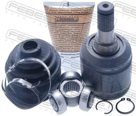 FEBEST Joint Kit, drive shaft (0411-N11W)