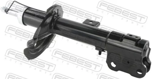 FEBEST Shock Absorber (04110-007FR)