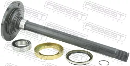 FEBEST Drive Shaft (0412-KB4FRH)