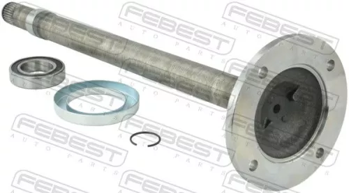 FEBEST Drive Shaft (0412-KH6WRH)