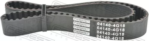 FEBEST Timing Belt (04140-4G18)