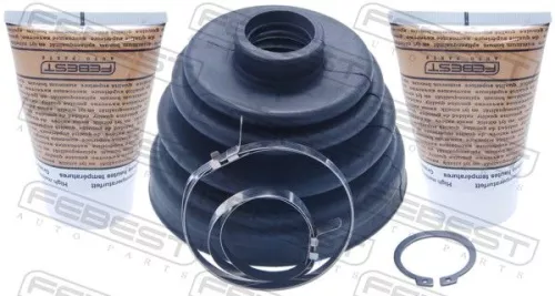 FEBEST Bellow, drive shaft (0415-V75RR)