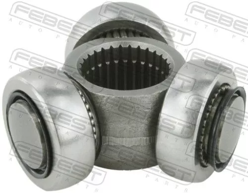 FEBEST Spider Assembly, drive shaft (0416-CY2)