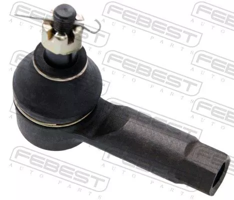 FEBEST Tie Rod End (0421-DJ)