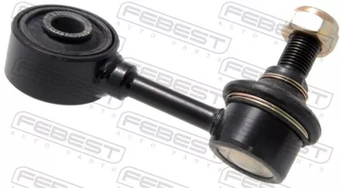 FEBEST Link/Coupling Rod, stabiliser bar (0423-45R)