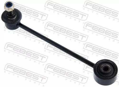 FEBEST Link/Coupling Rod, stabiliser bar (0423-H77R)