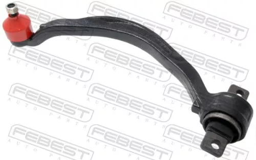 FEBEST Control/Trailing Arm, wheel suspension (0424-E55LH)