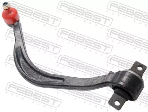 FEBEST Control/Trailing Arm, wheel suspension (0424-E55RH)