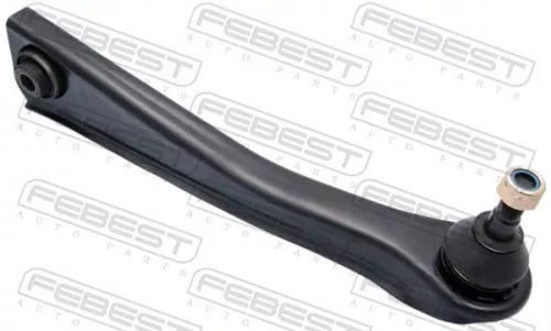 FEBEST Control/Trailing Arm, wheel suspension (0425-DJ1R2)