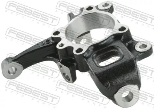 FEBEST Steering Knuckle, wheel suspension (0428-KA4TFLH)