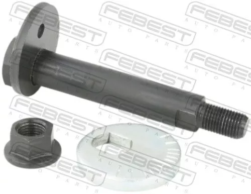 Camber Correction Screw Set