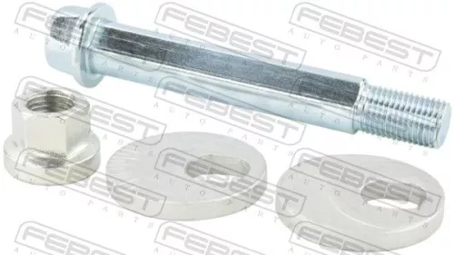 FEBEST Camber Correction Screw Set (0429-011-KIT)