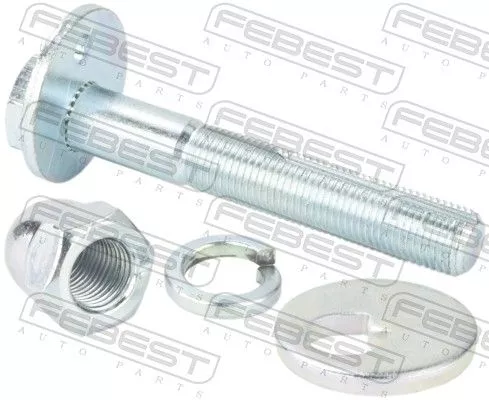 Camber Correction Screw Set