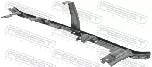 FEBEST Radiator Support (0436-CY)