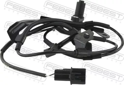 FEBEST Sensor, wheel speed (04606-025)