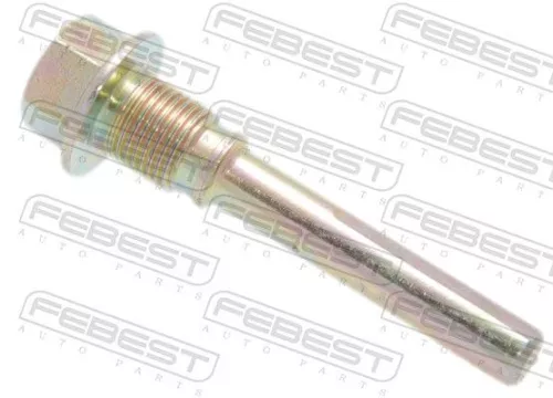 FEBEST Guide Bolt, brake caliper (0474-CKLOWF)